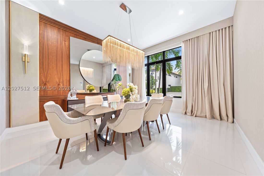 House in Miami Springs, Florida, United States 5 - 18052157