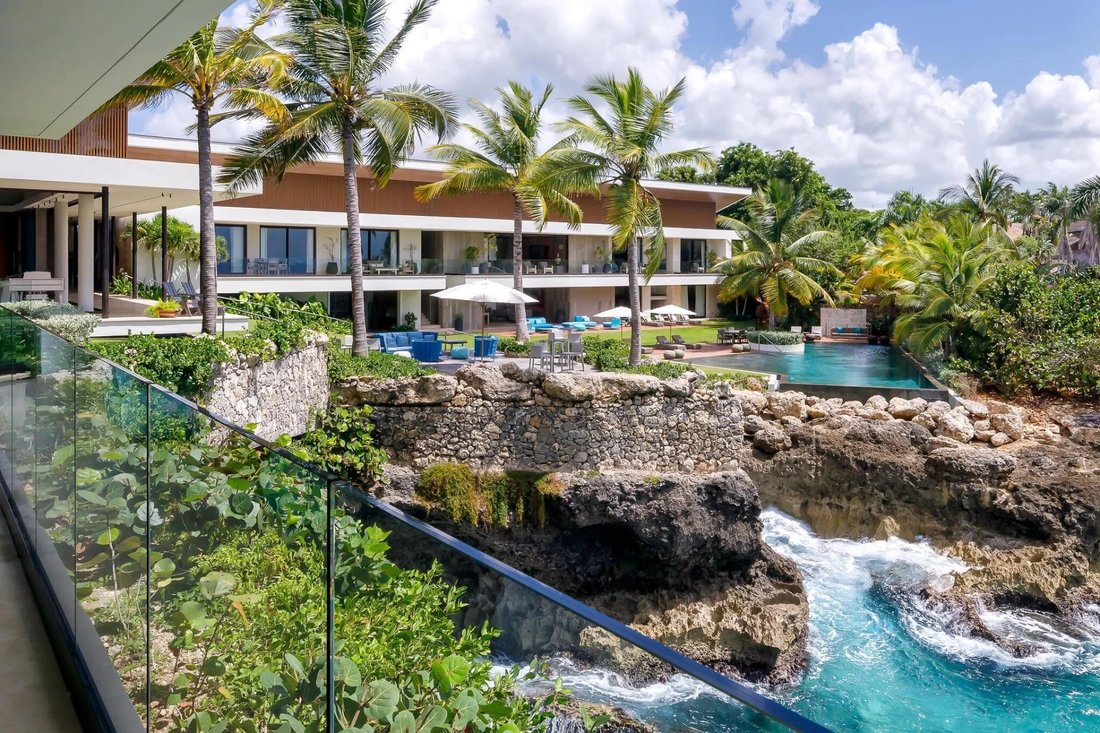 Estate in La Romana, La Altagracia Province, Dominican Republic 1 - 18501089