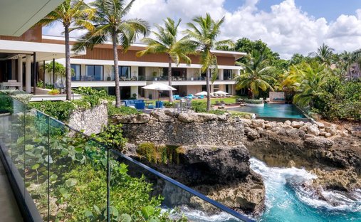 Estate in La Romana, La Altagracia Province, Dominican Republic 1