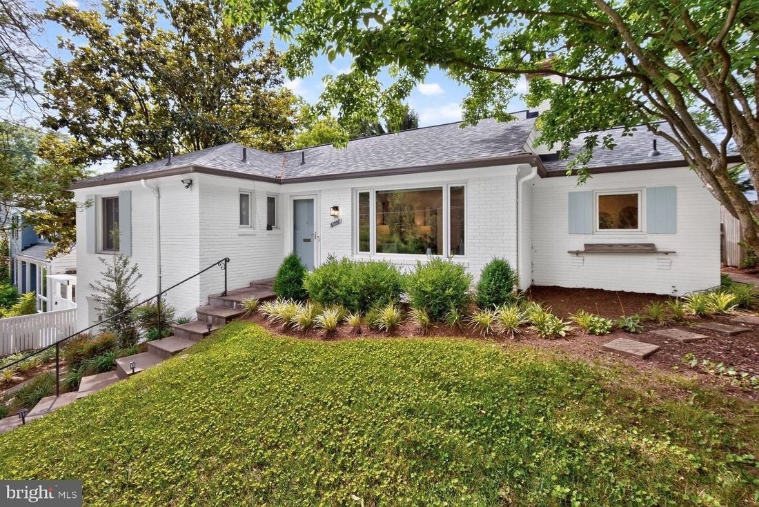 House in Bethesda, Maryland, United States 1 - 18506020