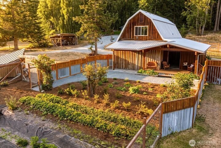 House in Coupeville, Washington, United States 2 - 18465105