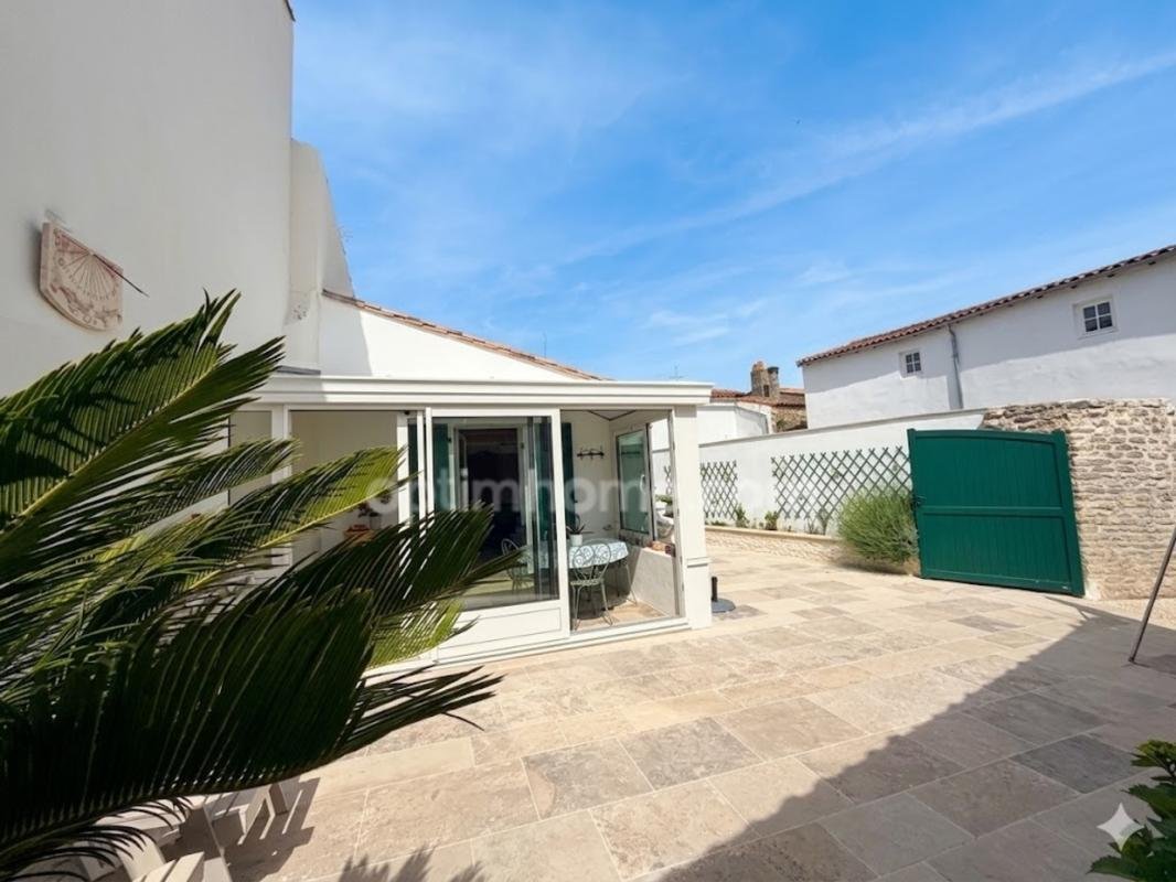 House in Ars-en-Ré, Nouvelle-Aquitaine, France 1 - 18055206