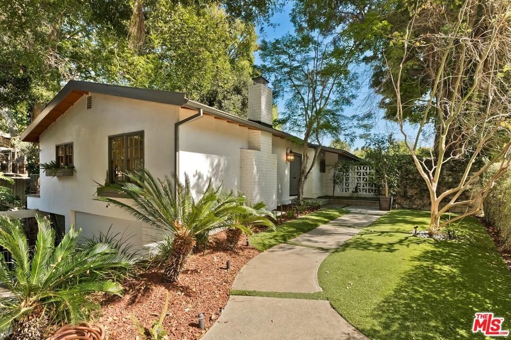House in Los Angeles, California, United States 2 - 18501914
