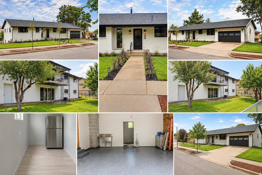 House in Centerville, Utah, United States 2 - 18502238