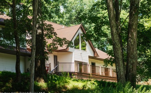 House in Lake Katrine, New York, United States 1