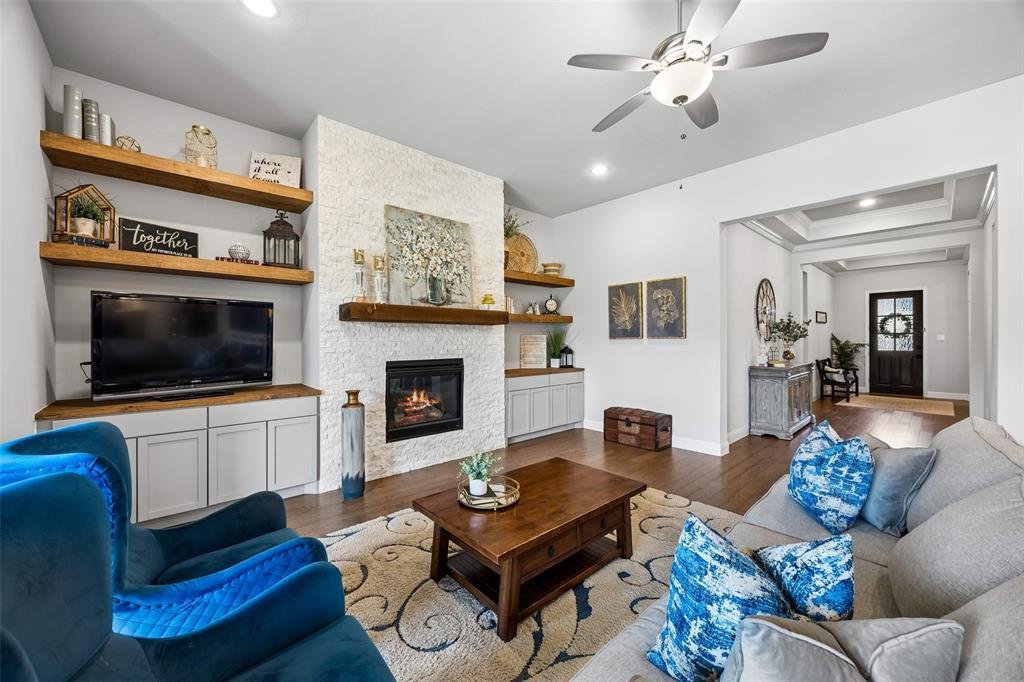 House in Celina, Texas, United States 3 - 18503453