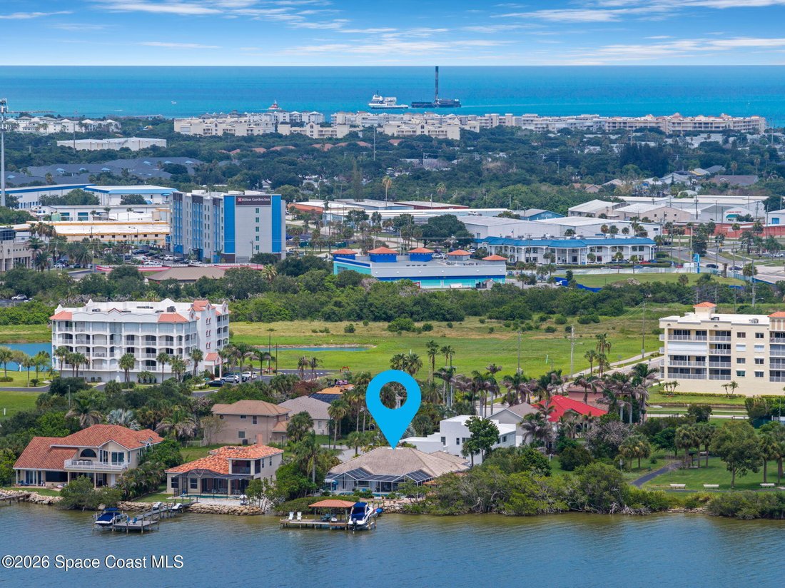 House in Cape Canaveral, Florida, United States 2 - 18498967