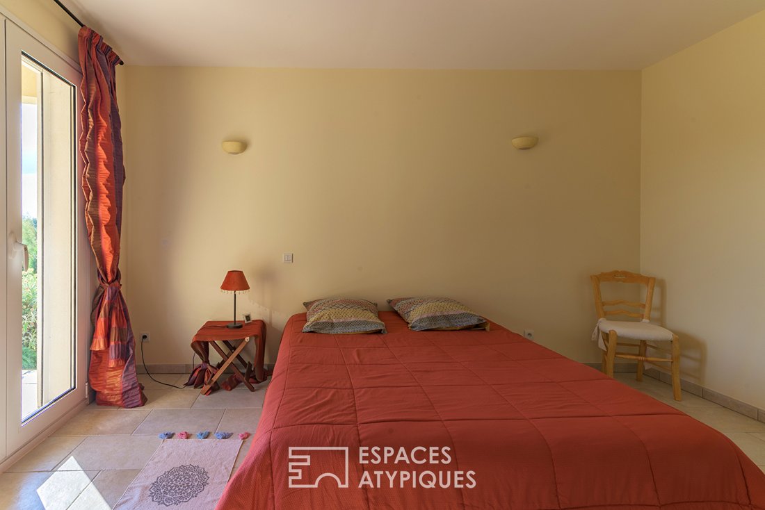 Villa in Mirabel, Auvergne-Rhône-Alpes, France 5 - 18501241