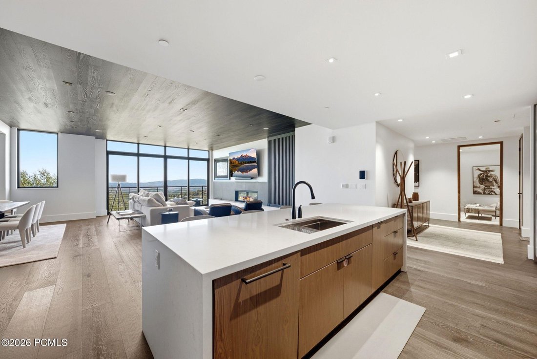 Condo in Park City, Utah, United States 3 - 18501673
