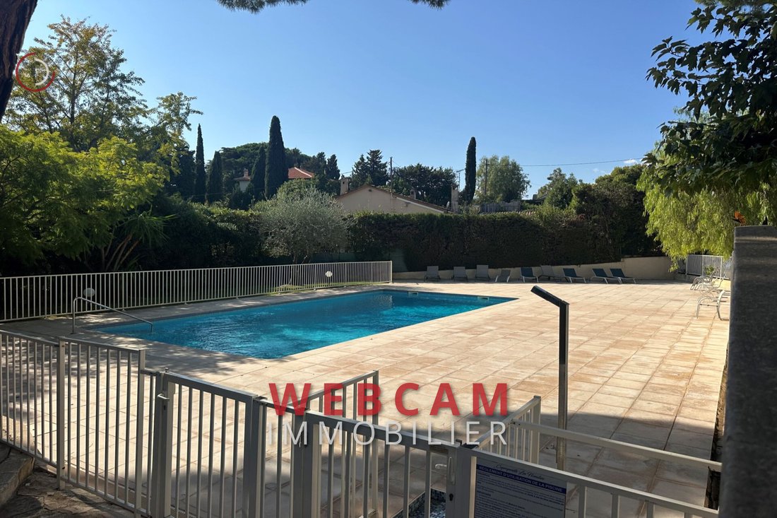 Apartment in Cannes, Provence-Alpes-Côte d'Azur, France 2 - 18499730