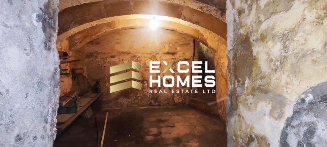 Townhouse in Qormi, Malta 4 - 15838414