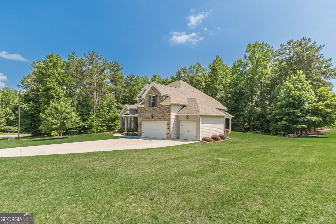 House in Dallas, Georgia, United States 2 - 18500040