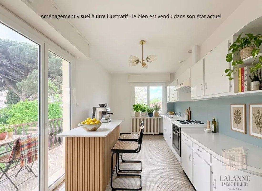 House in Le Lac-Bacalan, Bordeaux, France 5 - 18499948
