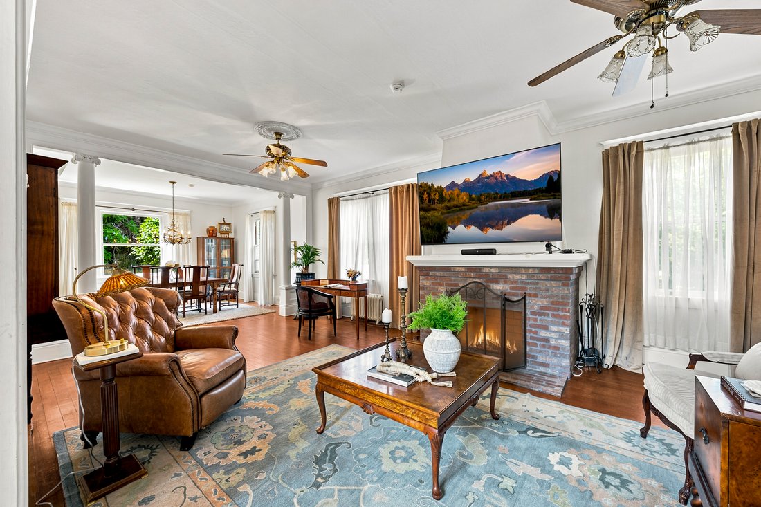 House in Tacoma, Washington, United States 5 - 18501359