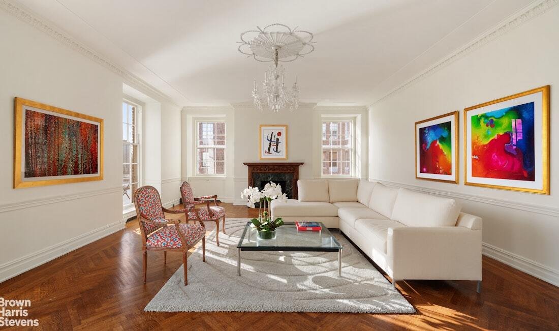 Co Op in New York, New York, United States 5 - 16747722