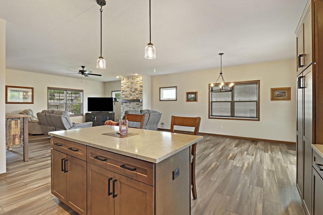 House in Twin Lakes, Wisconsin, United States 5 - 18502302