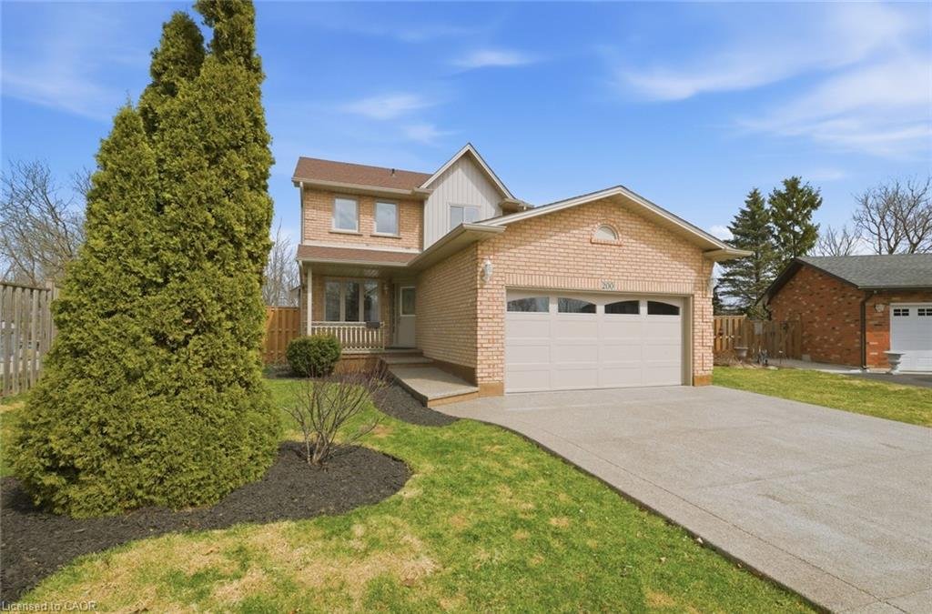 House in Haldimand, Ontario, Canada 4 - 18499696
