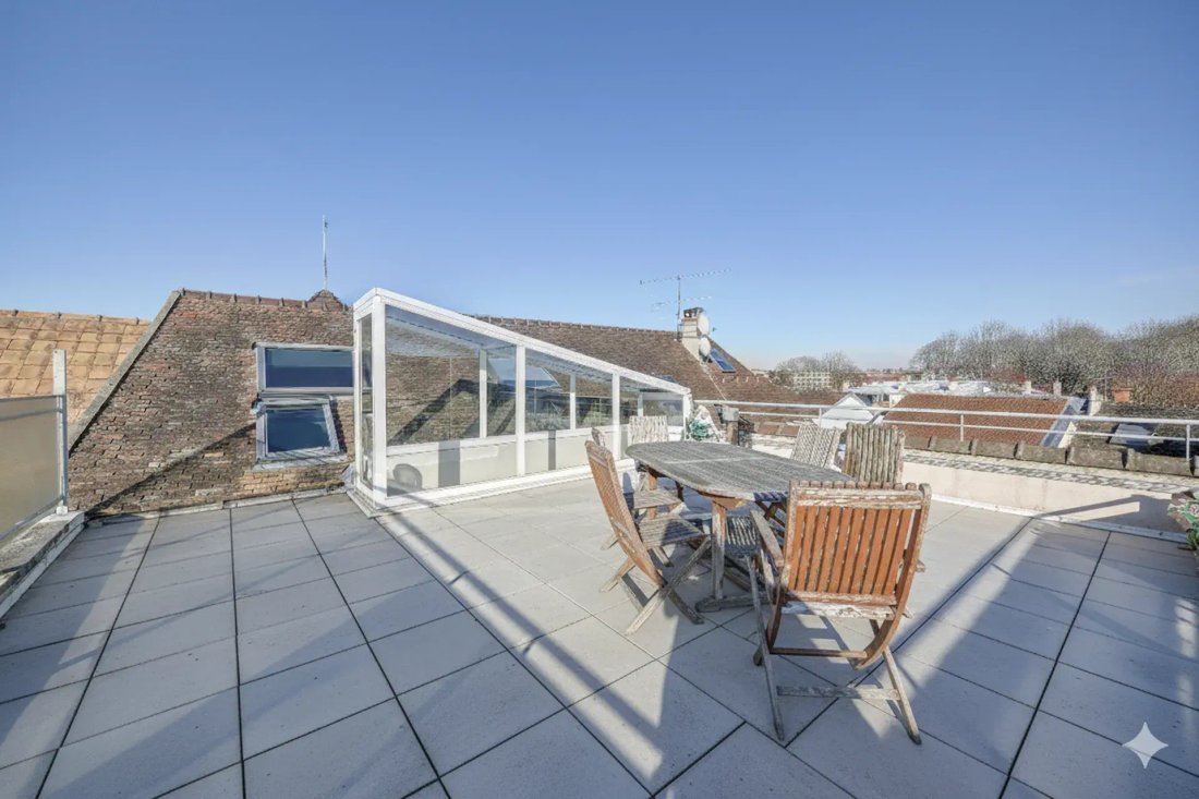 Appartement à Montesson, Île-de-France, France 5 - 18502777