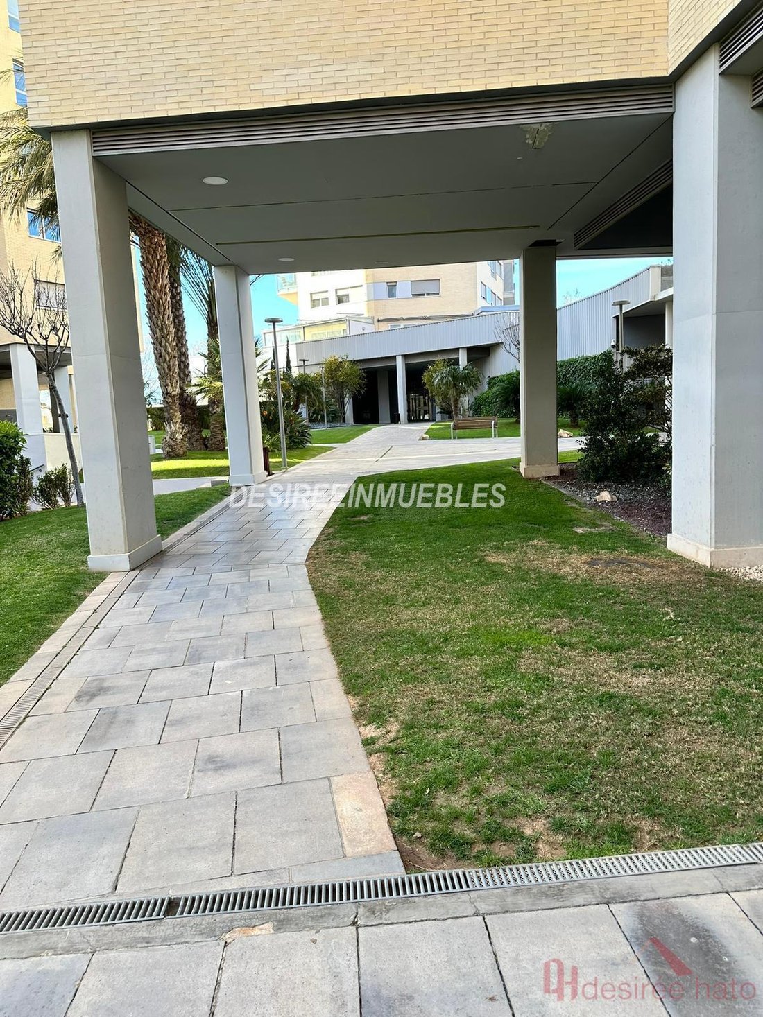 Apartment in Campanar, Valencia, Spain 4 - 18499040