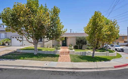House in San Diego, California, United States 1