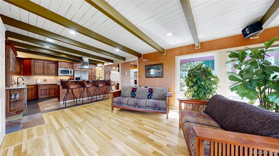 House in Golden, Colorado, United States 2 - 18505395