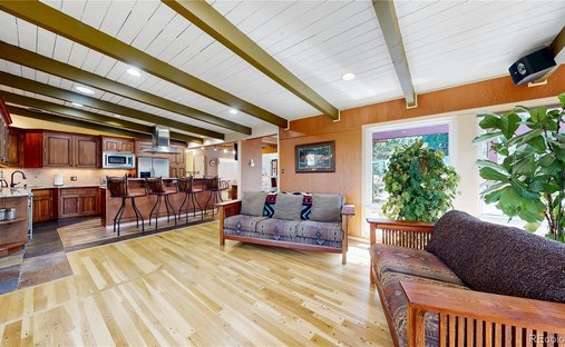 Casa en Golden, Colorado, Estados Unidos 1
