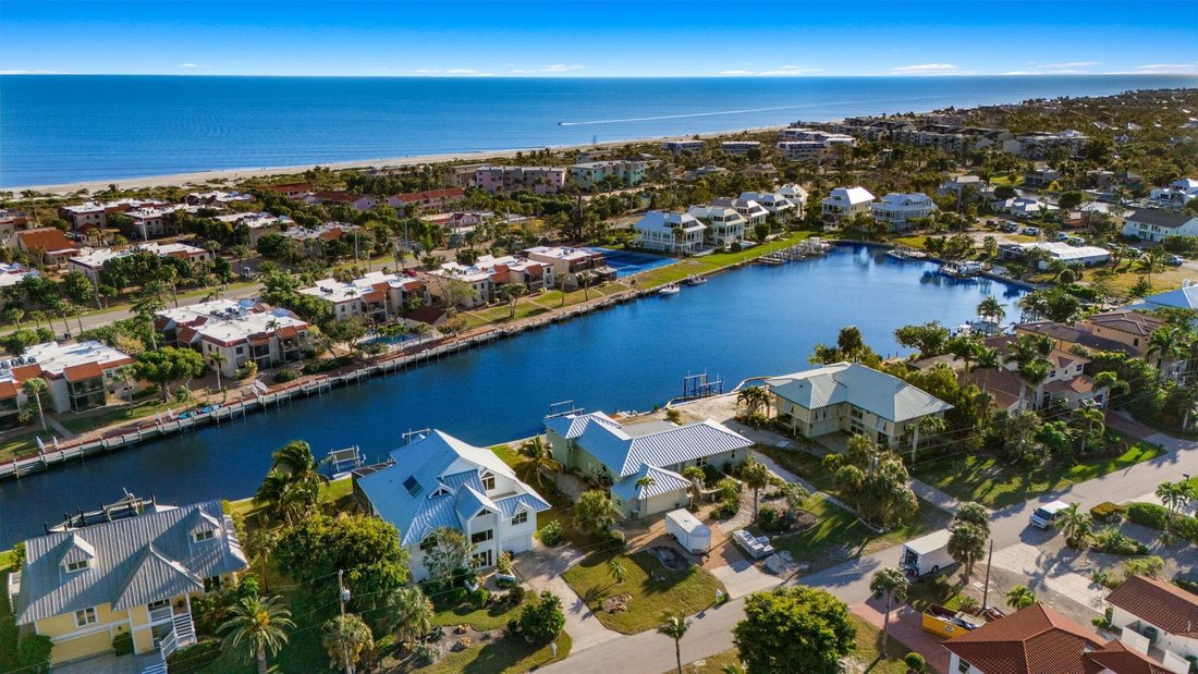 House in Sanibel, Florida, United States 2 - 18498903