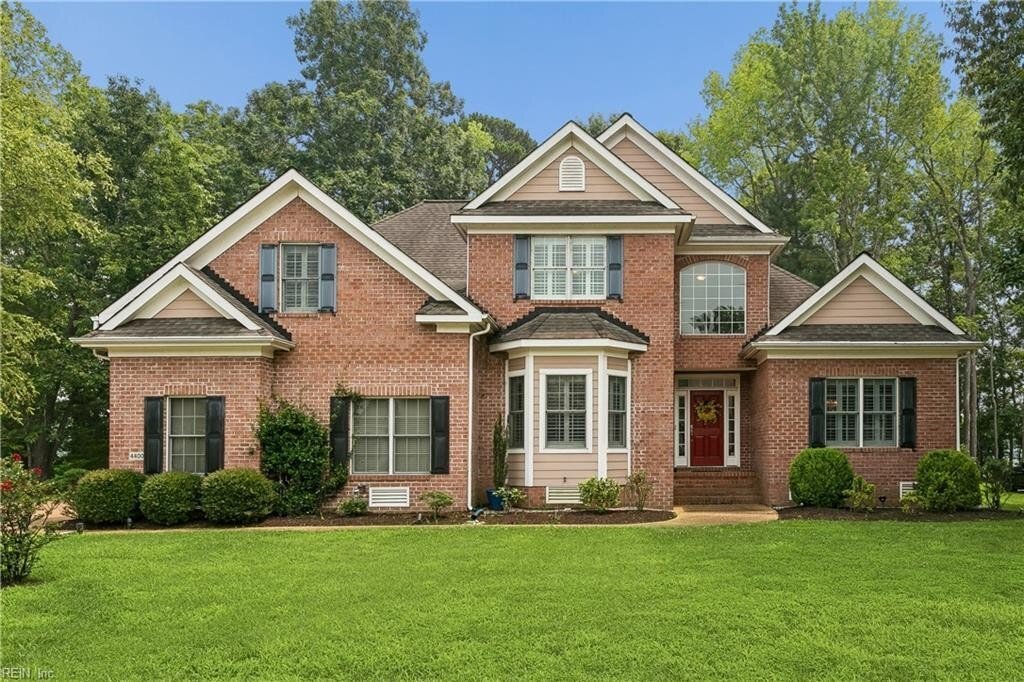 House in Williamsburg, Virginia, United States 1 - 18505736