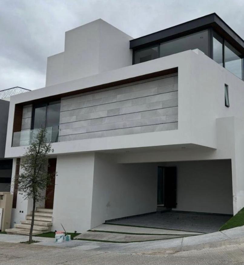 Haus in Pozos, San Luis Potosí, Mexiko 3 - 18500599
