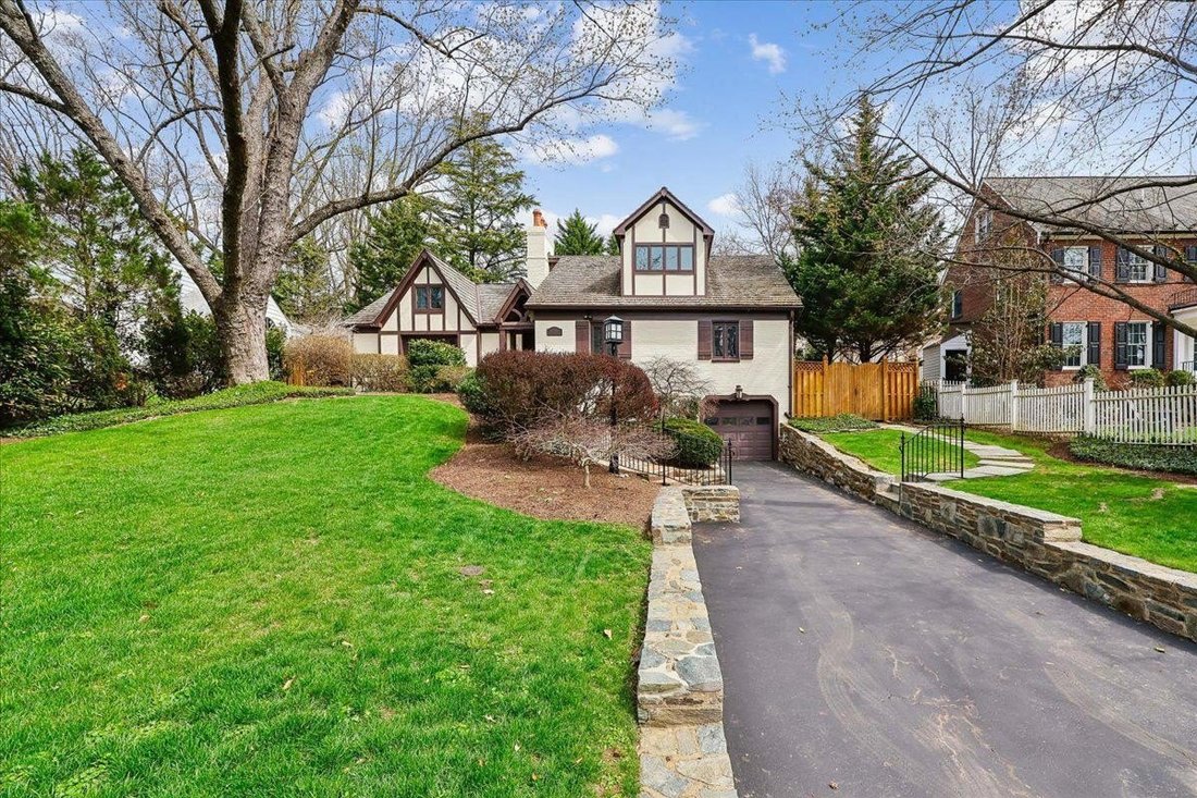 House in Bethesda, Maryland, United States 2 - 18505256
