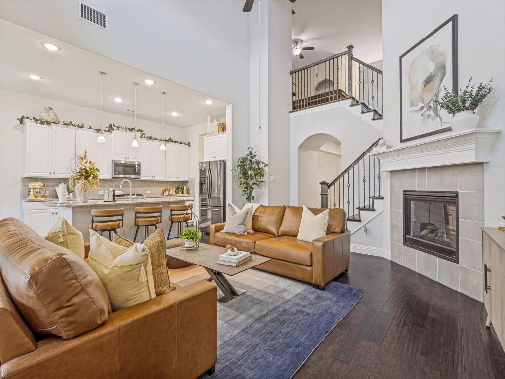 House in Saint Paul, Texas, United States 1 - 18503527