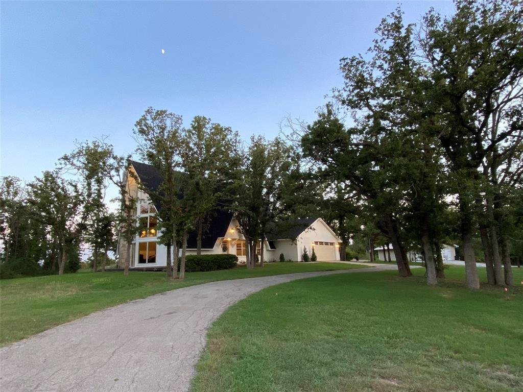 House in Paradise, Texas, United States 1 - 18331513