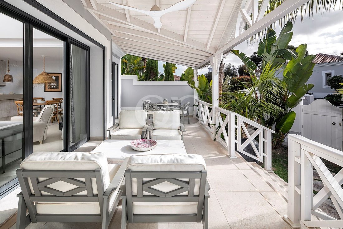 Bungalow in Portugal 4 - 18499032