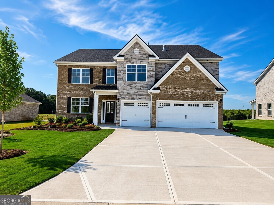 House in Watkinsville, Georgia, United States 1 - 17654793
