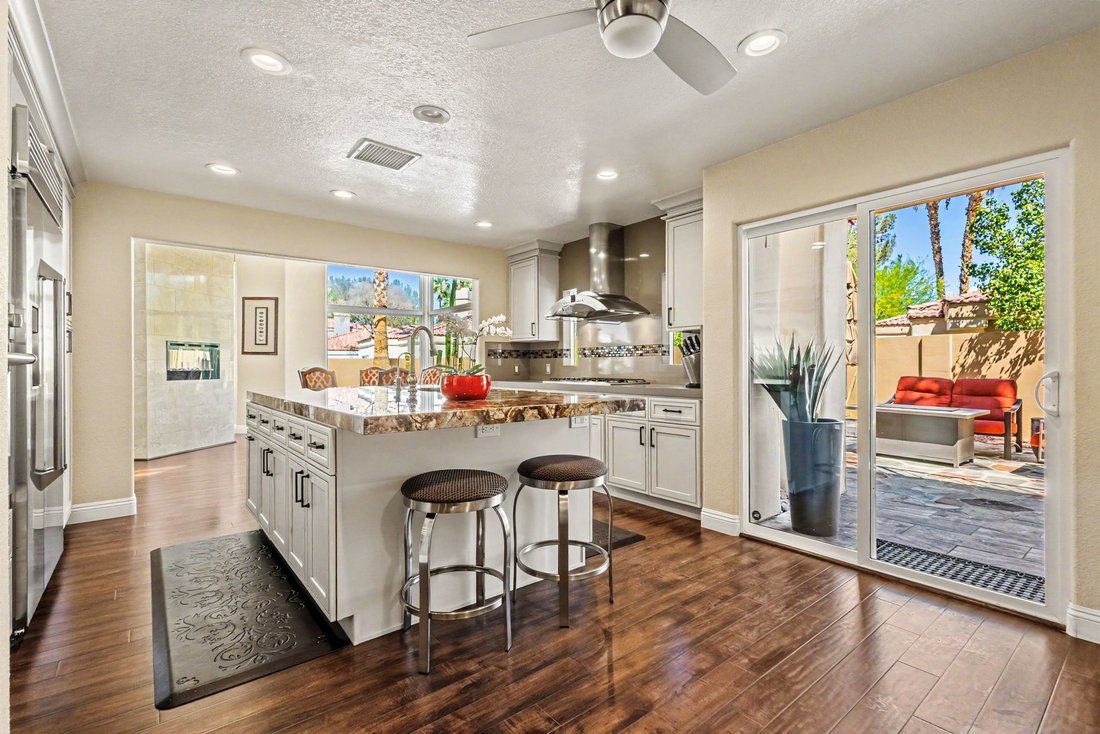 House in Las Vegas, Nevada, United States 4 - 18500899