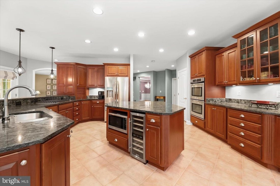 House in Finksburg, Maryland, United States 3 - 18505273