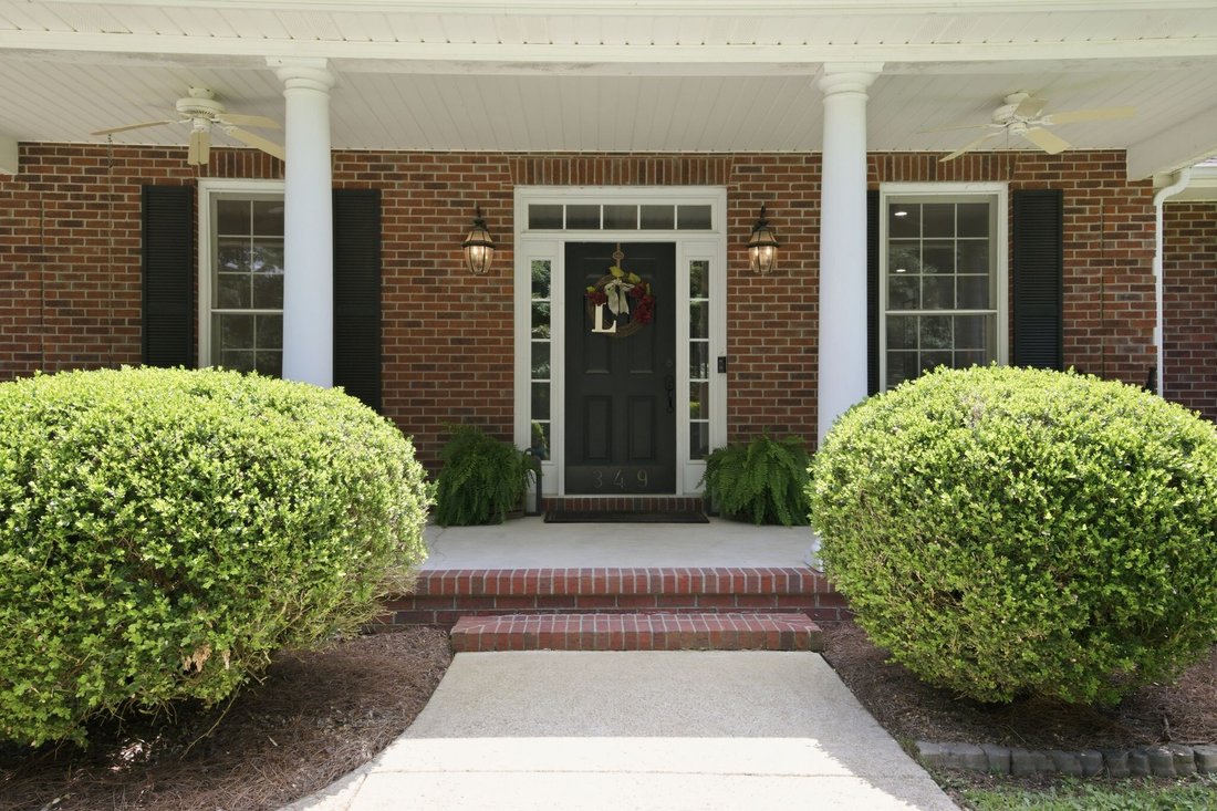 House in Hohenwald, Tennessee, United States 5 - 18499943