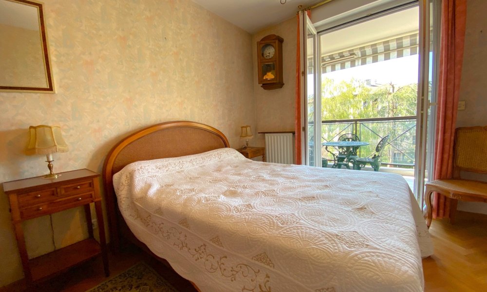 Apartment in Galbert, Annecy, France 4 - 18500003