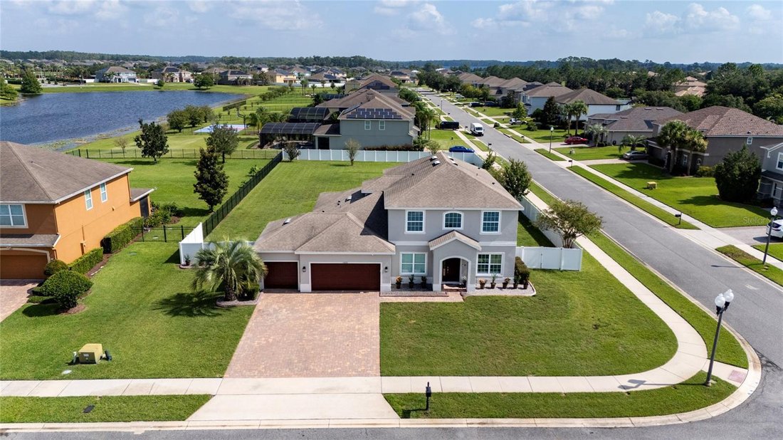 House in Orlando, Florida, United States 2 - 18499594