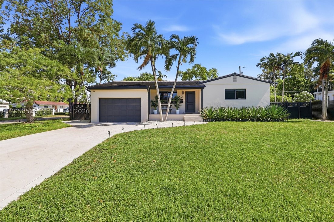 House in Miami, Florida, United States 2 - 18503160