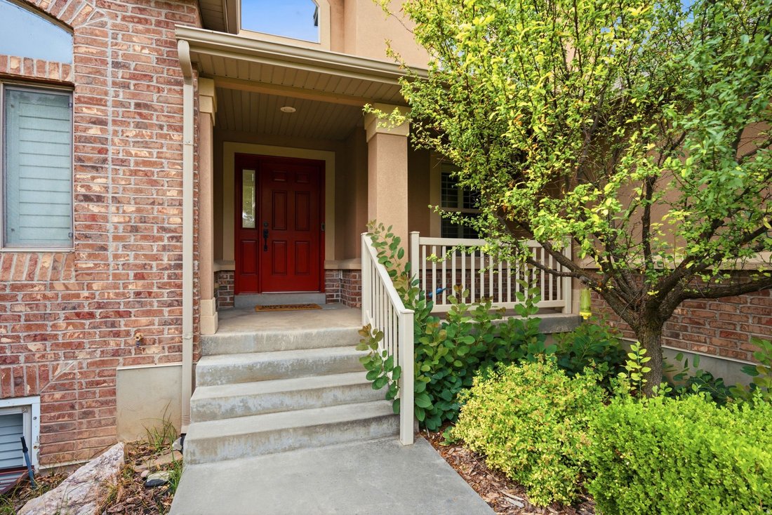 House in Farmington, Utah, United States 4 - 18502257