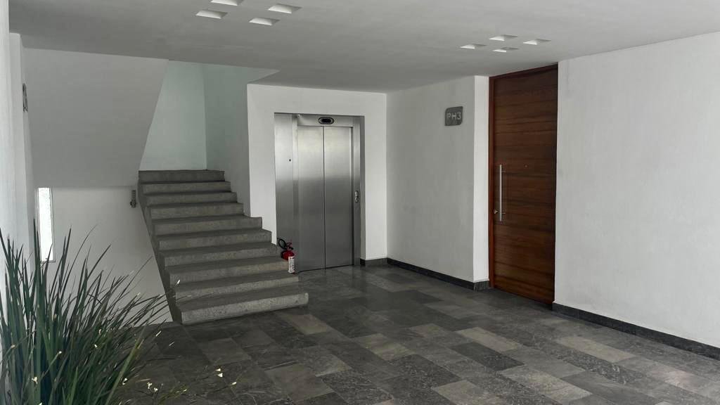 Apartment in San Luis Potosí, San Luis Potosi, Mexico 3 - 18500651