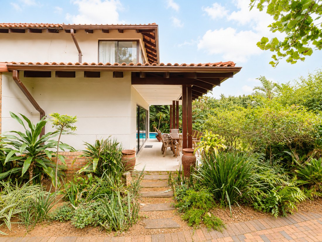 Country House in Zimbali Estate, KwaZulu-Natal, South Africa 3 - 18501287