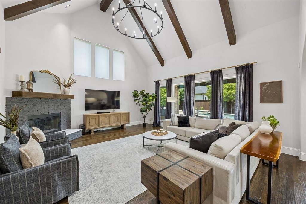 House in Frisco, Texas, United States 5 - 18503574