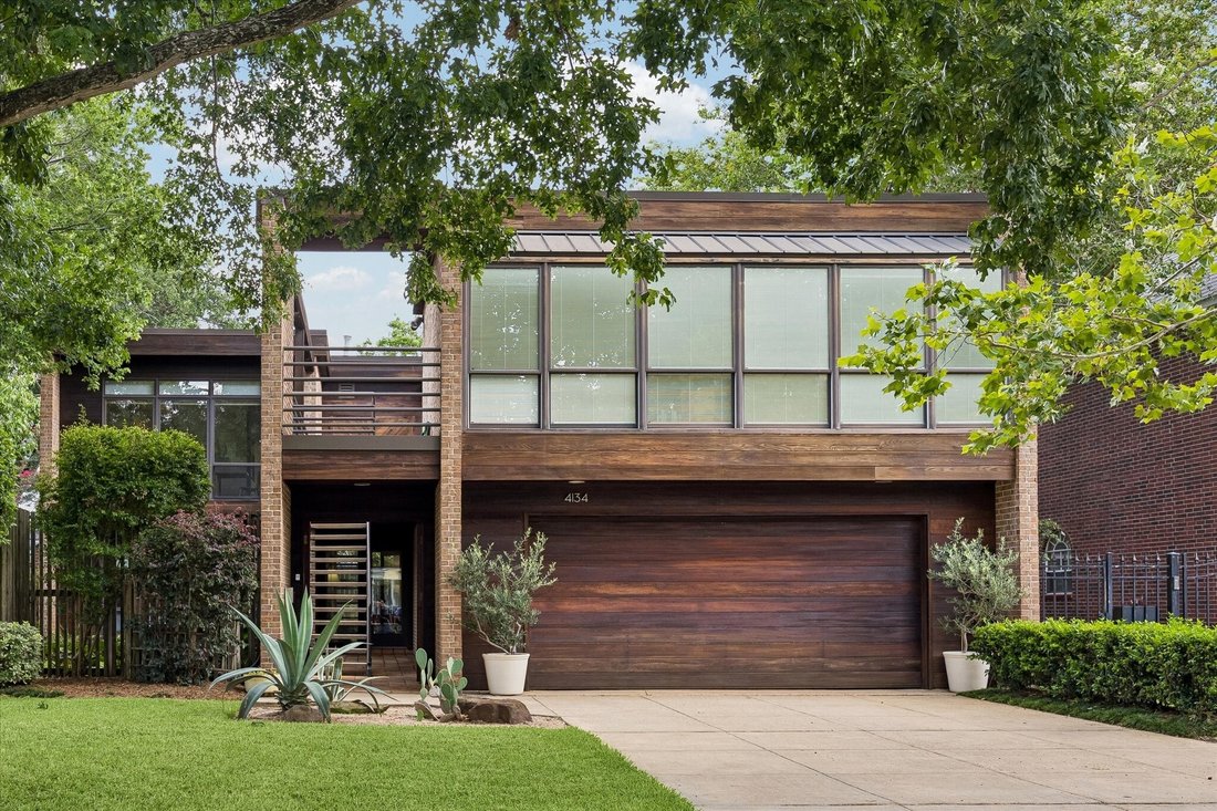 House in Houston, Texas, United States 1 - 18501570