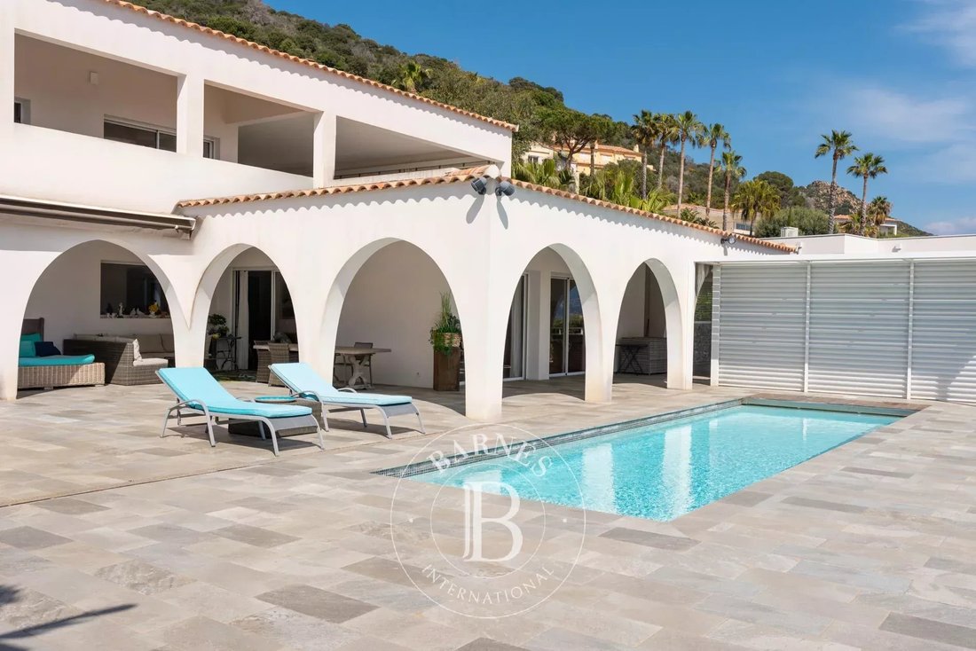 Villa à Ajaccio, Corse, France 3 - 18501203