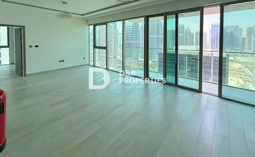 Appartement en Jumeirah Lakes Towers, Doubaï, Émirats arabes unis 1