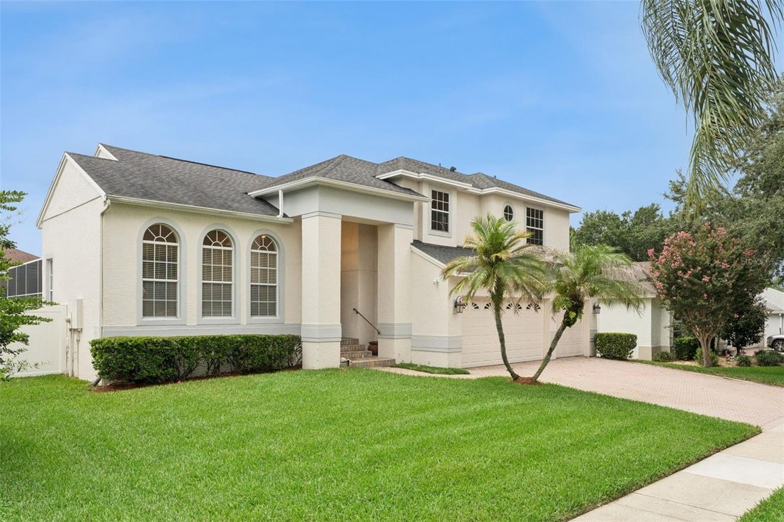 House in Orlando, Florida, United States 4 - 18502502