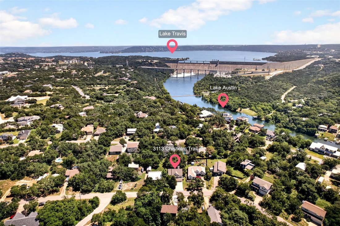 House in Austin, Texas, United States 4 - 18502346