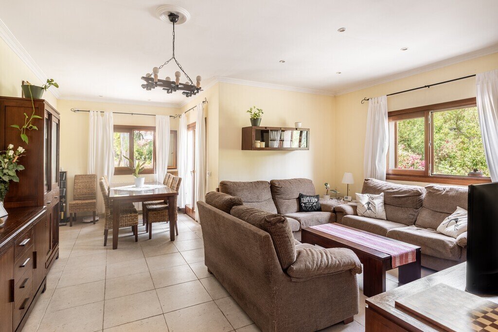 Villa in Alcudia, Balearic Islands, Spain 4 - 18504035